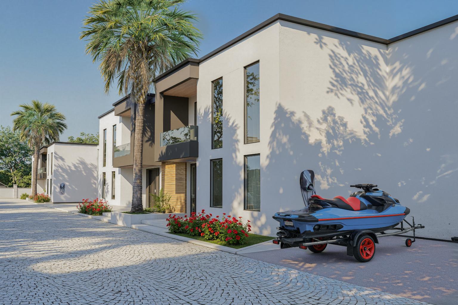 Işık ve Gölgenin Dili