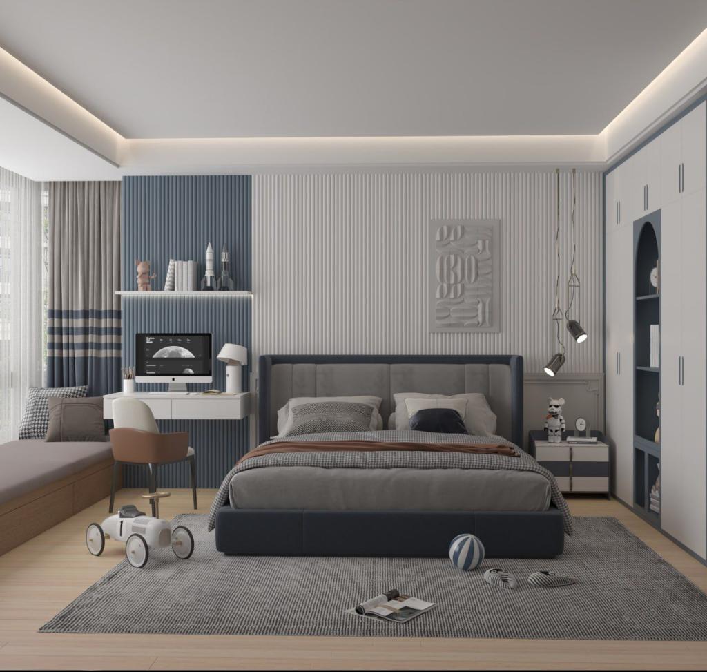 Projelerin Geleceğine Dokunmak